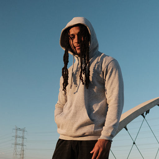 Hoodies