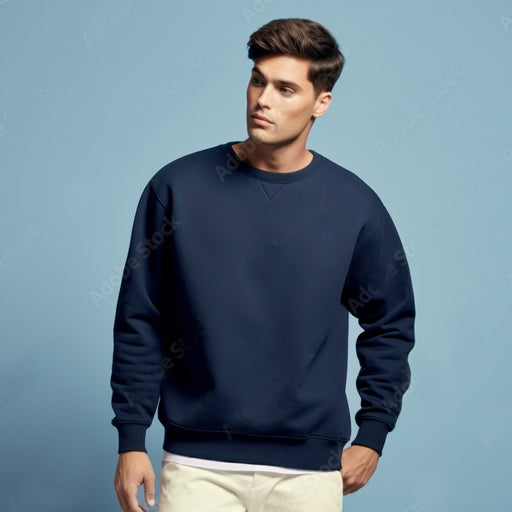 SWEAT SHIRTS