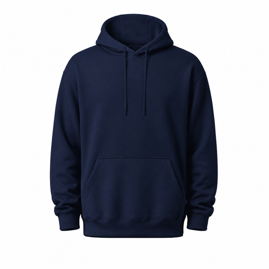 Style JB-767 Adult Pullover Hoodie — Closeout