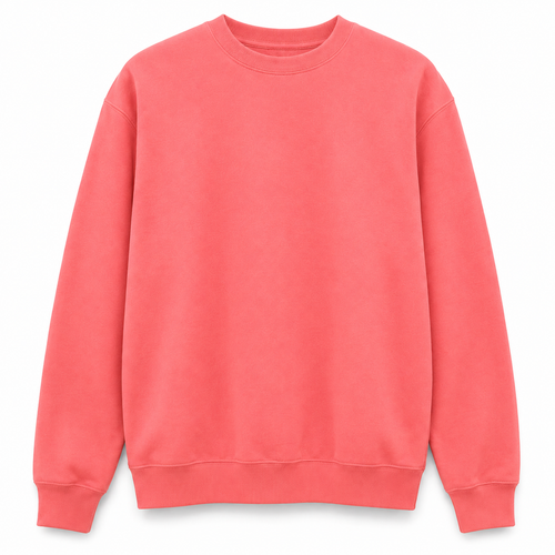 Style 067 Adult Crewneck Sweatshirt - Sunkissed