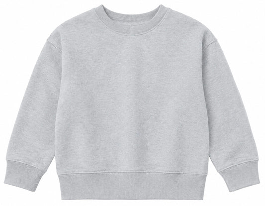 Style 067K Kids Crewneck Sweatshirt — Closeout