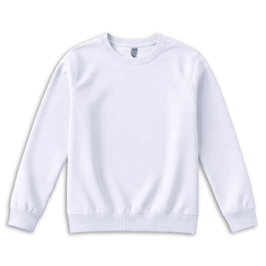 Mens Fleece Crewneck Sweatshirt (MFCS-302)