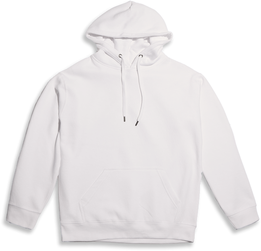 Mens Fleece Pullover Hoodie - PFD (MFPH-301 PFD)