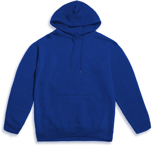 Mens Fleece Pullover Hoodie (MFPH-401)
