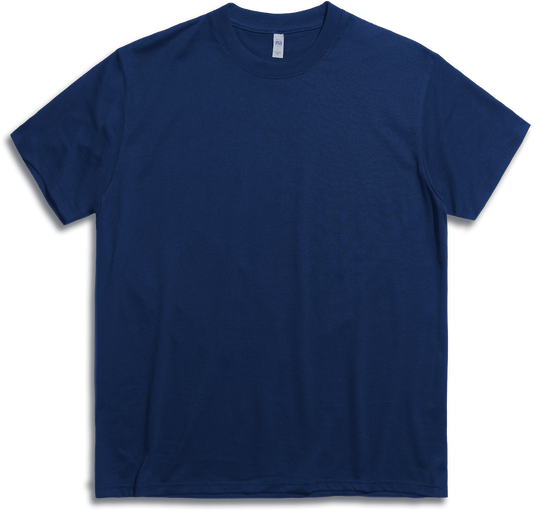 Adult Short Sleeve Crewneck Tee (MST-105)