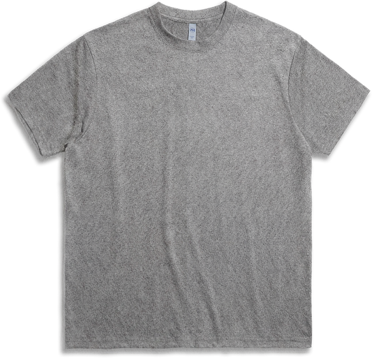 Adult Short Sleeve Crewneck Tee (MST-106)