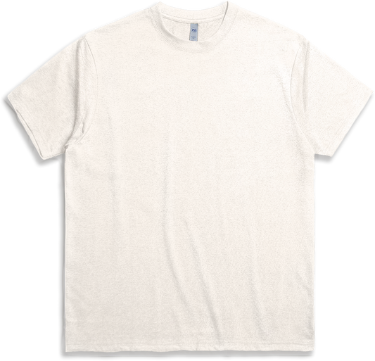 Adult Short Sleeve Crewneck Tee - PFD (MST-106 PFD)