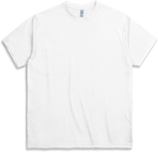 Adult Short Sleeve Crewneck Tee (MST-206)